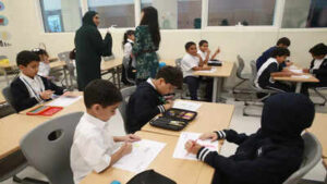Uae Education: UAE to decide on remote or in-person classes on May 10 as schools and universities remain on alert | World News