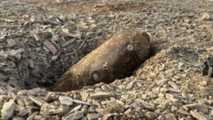 UK: 1,200 homes evacuated as bomb disposal teams prepare to destroy WWII bomb in Plymouth | World News