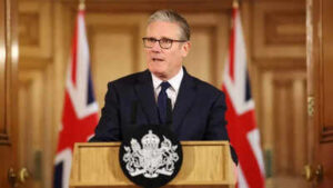 ‘Protecting Britishers is our top priority’: Keir Starmer reacts as hantavirus outbreak on Atlantic cruise kills three