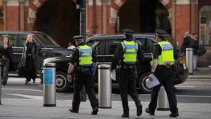 Brighton Beach Incident: UK police recover bodies of three women from sea off Brighton beach