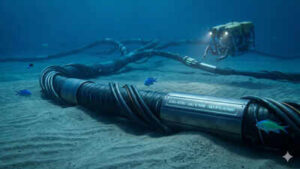 Iran’s IRGC planning to generate revenue from undersea internet cables in Persian Gulf: What it may mean for internet users across the globe