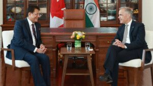 India, Canada eye ‘game changer’ deal; aim to triple bilateral trade to $50 billion by 2030