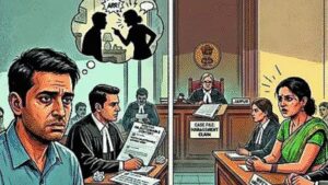 Jaipur court grants divorce, cites wife’s social media conduct as ‘mental cruelty’ | Jaipur News