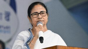 West Bengal Elections: Exit polls for stock market, TMC to get 200+, says Didi | India News