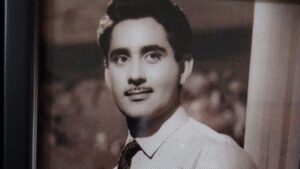 Sudesh Kumar, hero of ‘Saranga’ and producer of ‘Uljhan’, passes away | India News