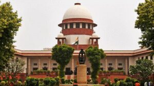 You can’t force 15-year-old to become mom, Supreme Court tells AIIMS | India News