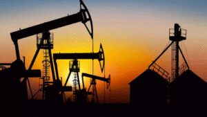 India Crude Imports: India’s crude imports in April 85% of February level, Russia largest source