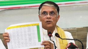 Pawan Khera vs Himanta a political battle, says Supreme Court, gives relief to Congress neta | India News