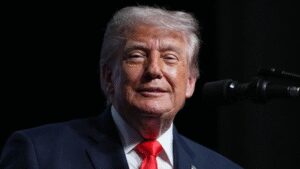 ‘Taco’ out, ‘Nacho’ in? Wall Street coins new Donald Trump term before China visit