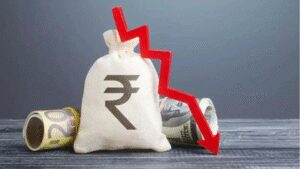 Rupee at 95.74: INR hits all-time low as oil prices pressure economy