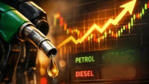 Check latest fuel rates in your city and state after Rs 3 increase