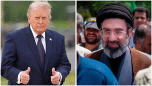Iran Nuclear Deal: Iran agrees to give up enriched uranium as deal with Donald Trump ‘largely negotiated’: Report