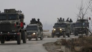 Army starts process to procure 159 modern bullet-proof troop carriers for Rashtriya Rifles in J&K, Ladakh