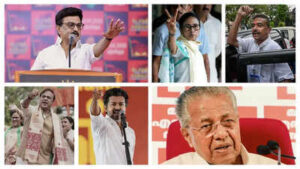 Assembly elections 2026: From East to South, key battlegrounds to watch out for | India News