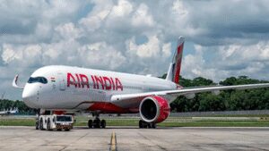 Air India Ceo Candidates: Air India CEO race narrows to 4 names