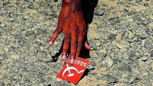 Kerala assembly election results: Sickle gets hammered, Left homeless | India News