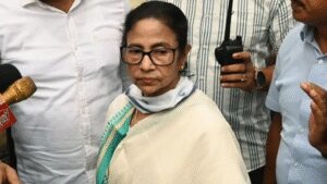 Bengal Elections 2026: Mamatata: Routed Mamata Banerjee fumes at SIRprise in West Bengal | India News