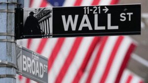 Us Stocks: US stocks today: Wall Street rises toward record highs as strong jobs data boosts investor confidence