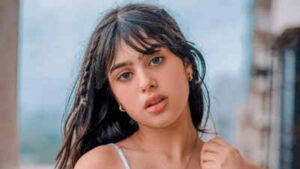 Riva Arora: ‘Uri’ actor Riva Arora alleges verbal abuse from Blinkit delivery guy, contacts Mumbai police: ‘They took immediate action’ |