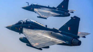 From dependence on imports to self-reliance – India’s defence transformation accelerates