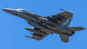 After China, US unveils ultra long range air-to-air missile — where does India stand in the race