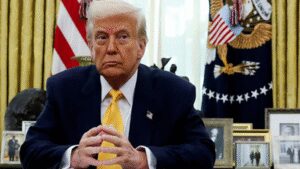 ‘Impossible military op or …’: Iran mocks US, says Trump has only 2 options left | World News