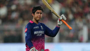 IPL 2026: Vaibhav Sooryavanshi poised for yet another record, one big hit away to… | Cricket News