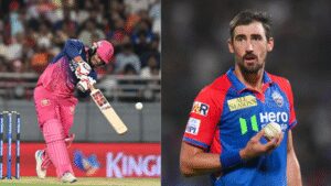 IPL 2026: ‘He won’t be Bumrah’- Bishop questions Sooryavanshi’s first-ball six chances vs Starc | Cricket News