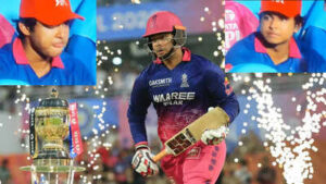 Vaibhav Sooryavanshi breaks down in dugout after Rajasthan Royals’ IPL 2026 exit – WATCH | Cricket News