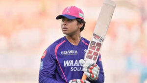‘It hurts deeply’: Tearful Vaibhav Sooryavanshi says ‘sorry’ after Rajasthan Royals IPL 2026 exit | Cricket News