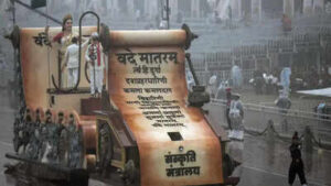 Cabinet okays plan to put Vande Mataram on a par with Jana Gana Mana | India News