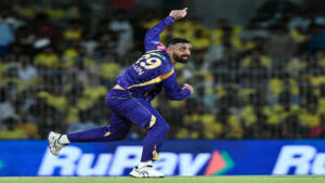 IPL 2026: Why Varun Chakaravarthy is not playing in KKR’s crucial clash vs RCB | Cricket News