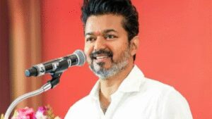Tamil Nadu results: TVK+ 5 short, Vijay’s oath-taking delayed as he struggles to show government majority | India News