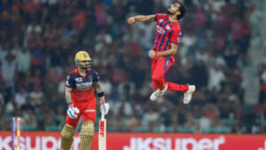 IPL 2026 | ‘How did he bowl that ball?’: Virat Kohli’s first reaction to Prince Yadav’s ‘dream delivery’ | Cricket News