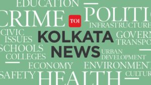 Wave of civic resignations hits TMC strongholds | Kolkata News