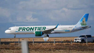 ‘Tragic Incident: Pedestrian Struck and Killed by Frontier Airlines Jet at Denver Airport’ | World News