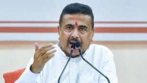 West Bengal CM Suvendu Adhikari announces Cabinet expansion; 35 ministers to be sworn in at Nabanna | Kolkata News