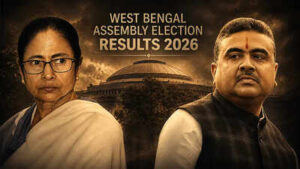 Bhabanipur chooses Dada over Didi: Suvendu Adhikari beats Mamata Banerjee, emerges giant slayer again | India News