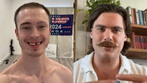 What happened between Trevv and ChudTheBuilder? Nashville confrontation turns into aggravated robbery controversy