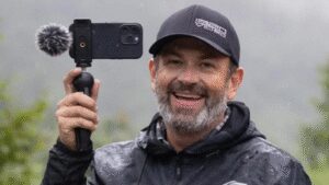 What happened to Kyle Loftis? Cause of death questions grow after 1320Video founder dies months after major crash | International Sports News