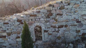 What was hidden inside the Great Wall for 400 years: Secrets buried beneath centuries of silence unearthed | World News