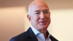 Jeff Bezos Donation: When Jeff Bezos gave the Smithsonian $200 million, the impact went far beyond one museum | World News