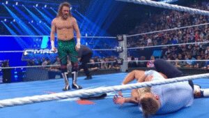 WWE SmackDown Results & Highlights 22-May-2026: Sami Zayn lets Gunther attack Cody Rhodes,Women’s US title open challenge, and more | WWE News