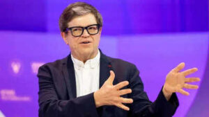 Meta’s most-famous ex-employee and godfather of AI Yann LeCun to students: Don’t listen to CEOs, you need to go to college as AI will …