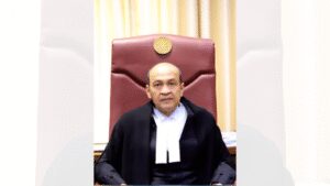 Justice Yashwant Varma continues as HC judge despite resignation | India News