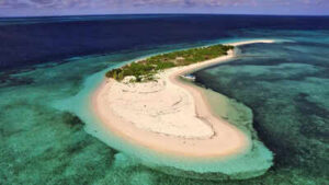 10 largest island countries in the world: Indonesia, Japan, Papua New Guinea among the biggest island nations | World News