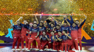 IPL 2026: How every piece of the puzzle fell into place for Royal Challengers Bengaluru | Cricket News