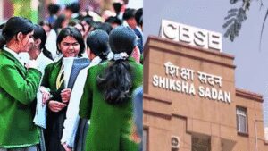 CBSE crisis deepens: Student data exposed, say cyber activists