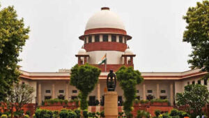 Supreme Court: Five New Judges Appointed to the Supreme Court as Strength Increases to 37 | India News
