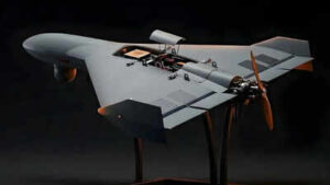 Divyastra Mk-1: India’s New Tactical Loitering Munition Revolutionizes Defense Capabilities |